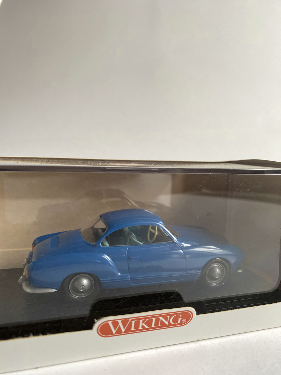 Modell-Autos