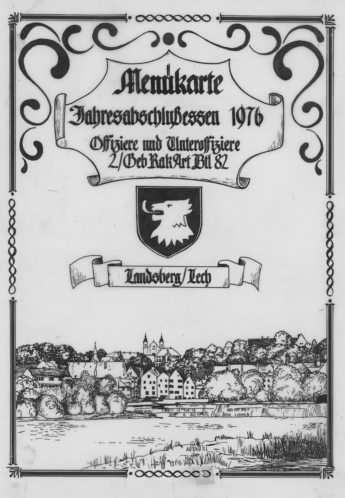 Kalligraphie