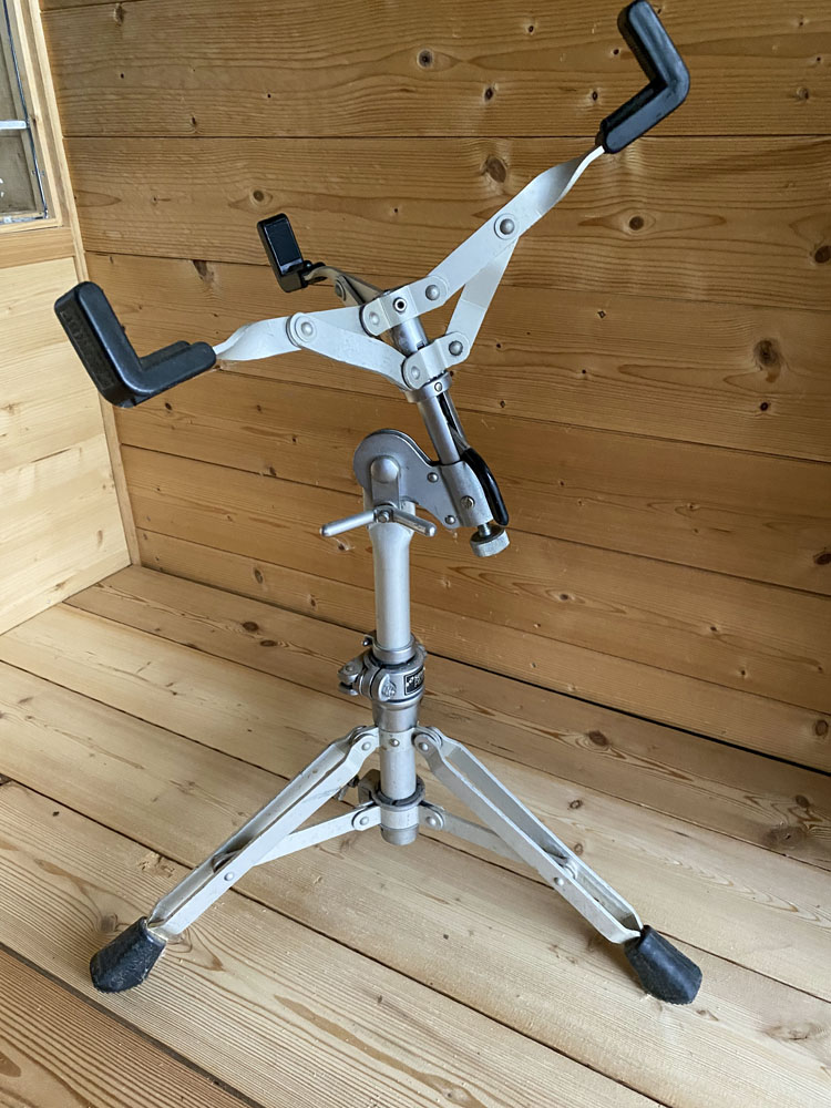 SONOR PROTEC Snare Ständer Z 9590 S