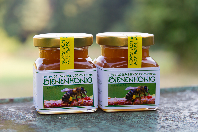 Bienenhonig 150g